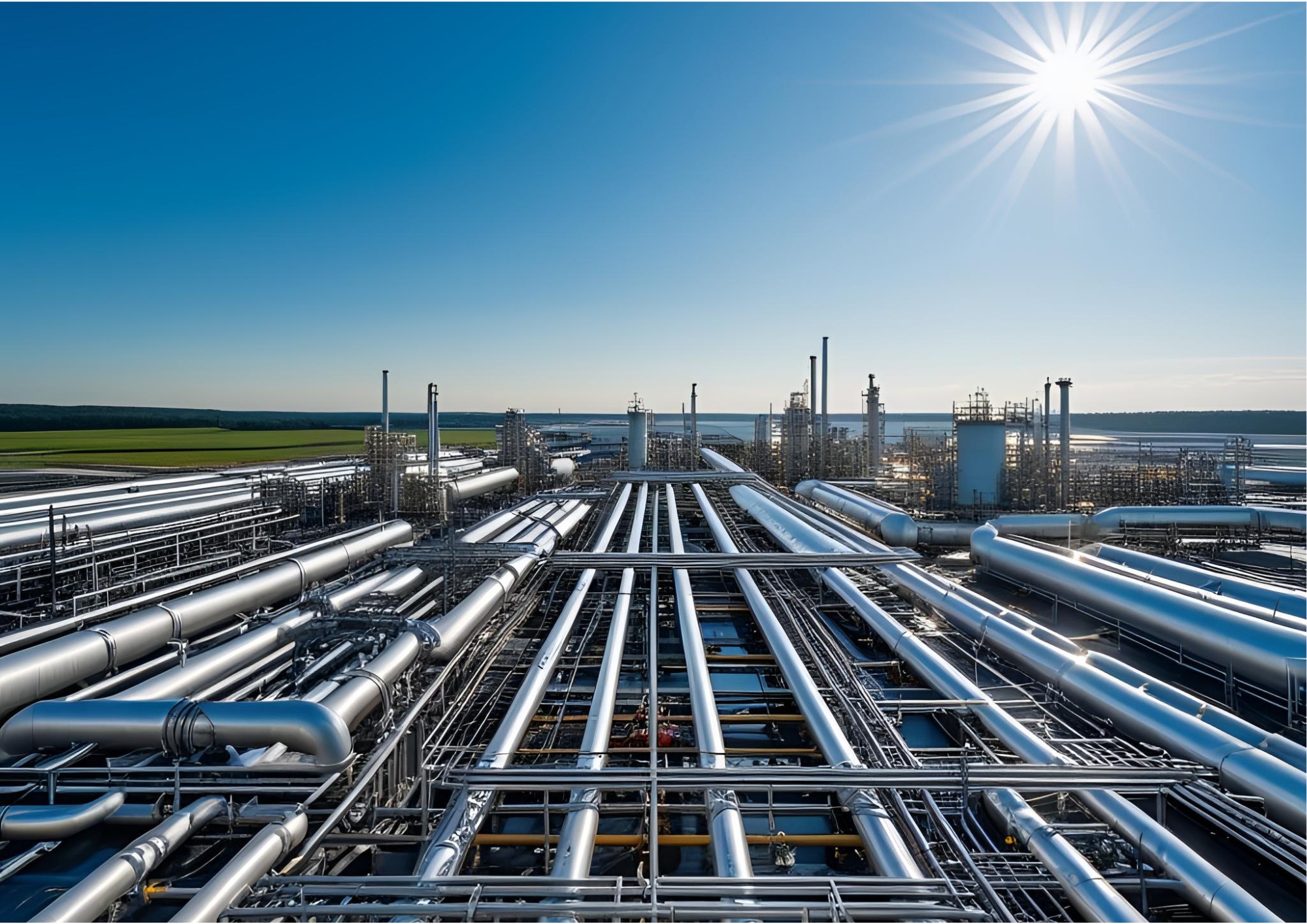 SRI SUN - Refinery Engineering